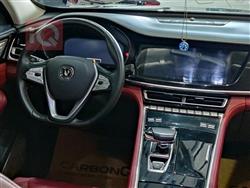 Changan CS85